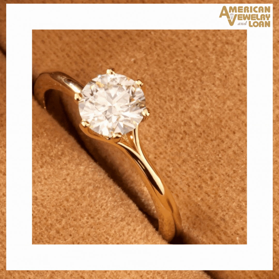 You are currently viewing Seven Tips for Choosing the Perfect Diamond Engagement Ring