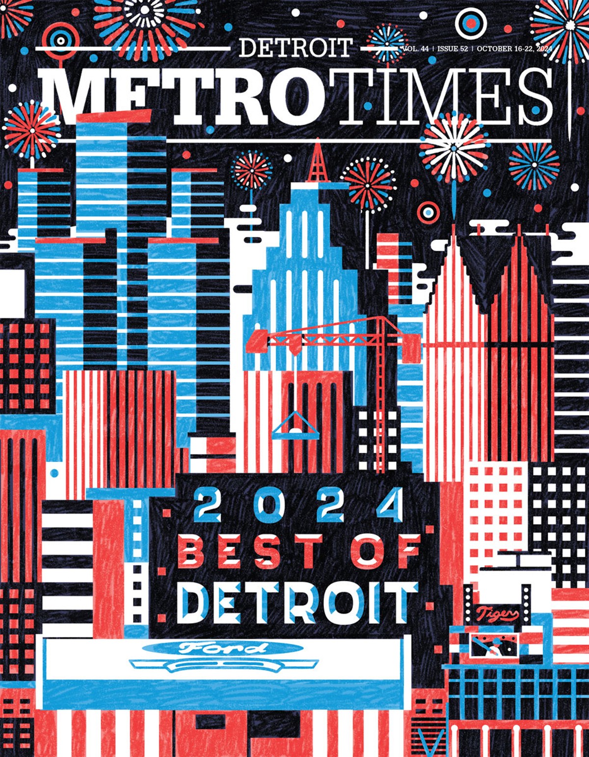You are currently viewing American Jewelry and Loan Wins Metro Time’s “Best of Detroit”