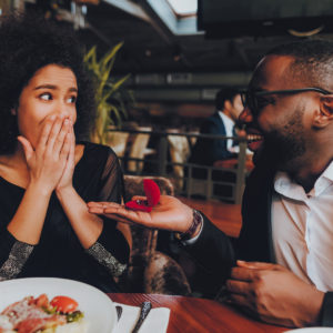 Read more about the article Engagement Rings