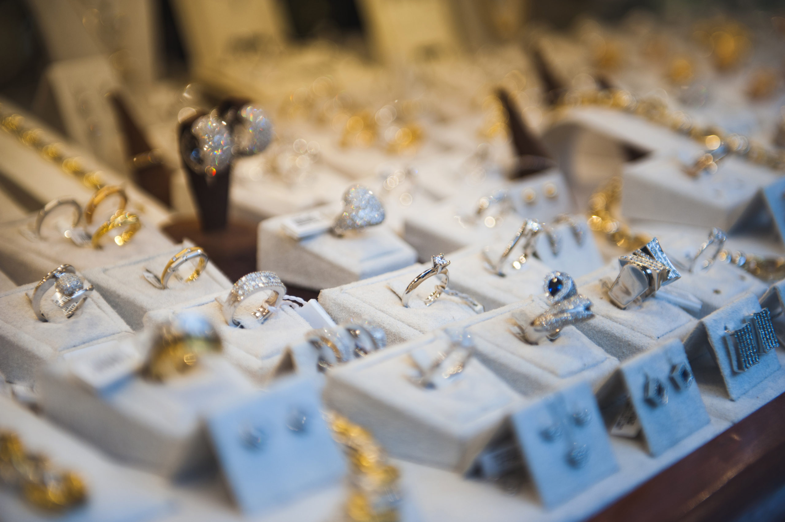 You are currently viewing Gold: It’s All About the Karat