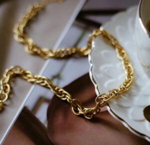 custom jewelry