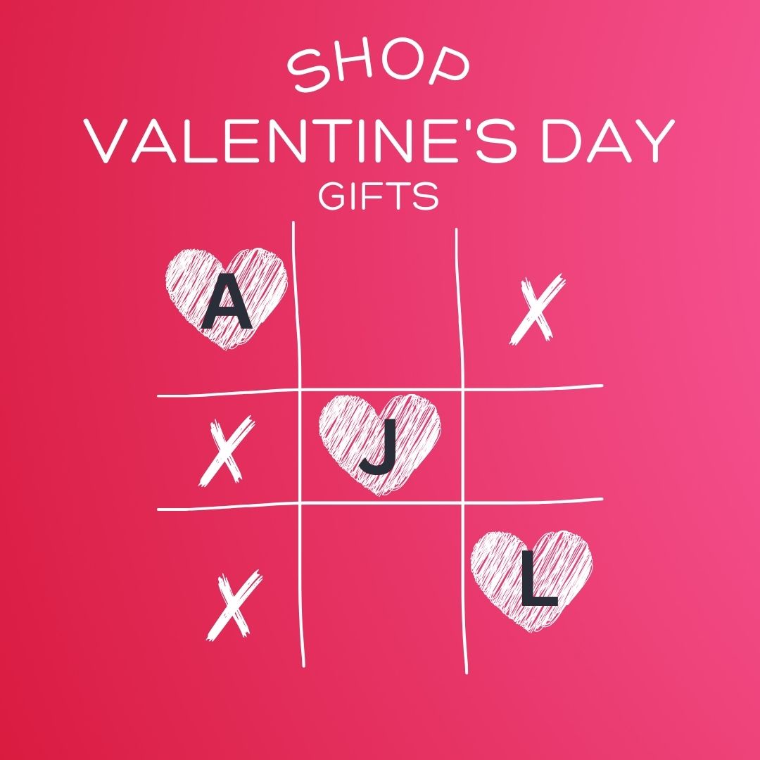You are currently viewing Valentine’s Day, Galantine’s Day… or BOTH!