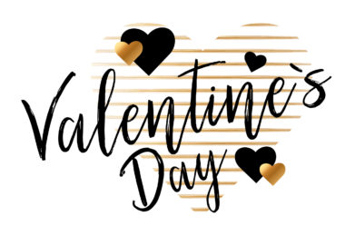Valentine's Day