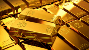 gold value