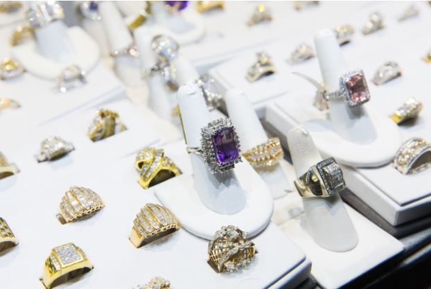 You are currently viewing Understanding the True Value of Your Jewelry: A Comprehensive Guide