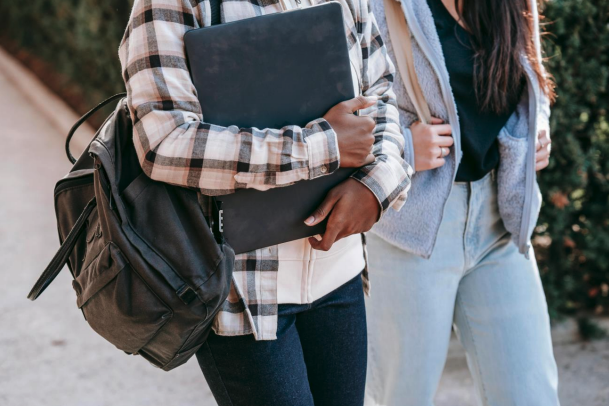 You are currently viewing Back-to-School Upgrades You Can Afford at  American Jewelry and Loan